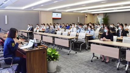 乘风新时代，破浪新征程——高新区政务服务中心与公共资源交易运行服务一周年回顾